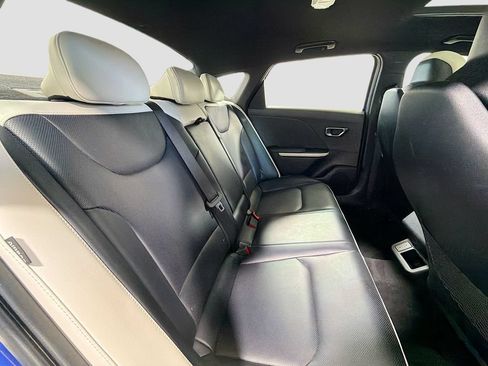 Used 2025 Kia K4 GT-Line w/ GT-Line Premium Package FWD image 29
