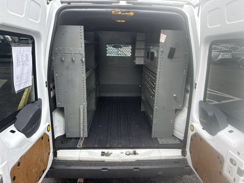 Used 2012 Ford Transit Connect XL image 19
