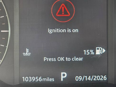 Used 2020 Land Rover Range Rover Evoque S AWD/4WD image 18