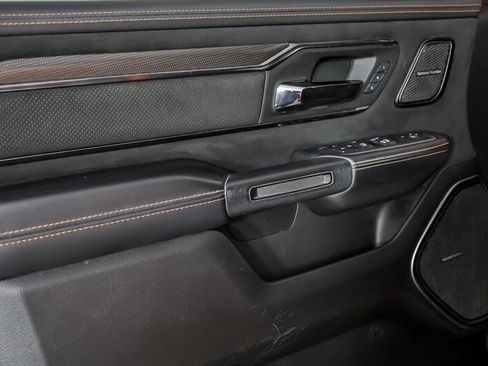 Used 2022 RAM 1500 TRX w/ TRX Level 2 Equipment Group AWD/4WD image 18