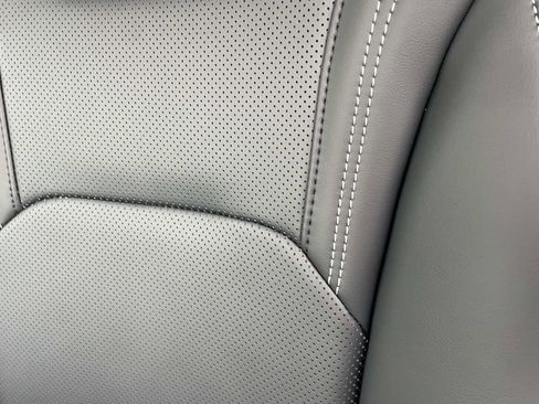 New 2025 Ford Mustang Mach-E Premium image 13