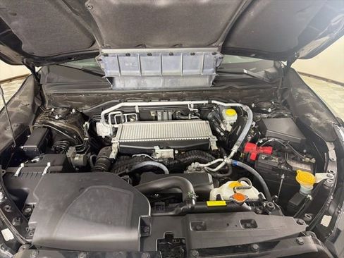 Used 2023 Subaru Ascent Onyx Edition image 6