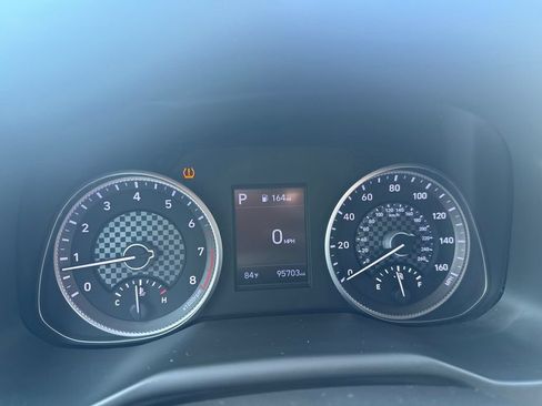 Used 2019 Hyundai Elantra SEL FWD image 15