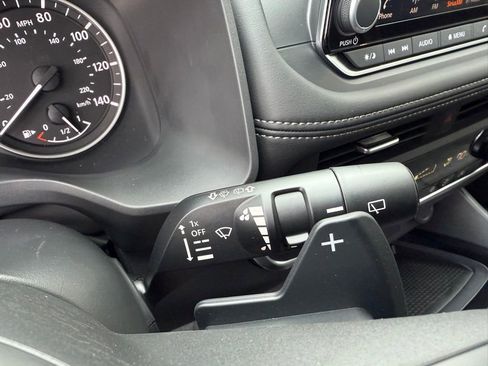 New 2026 Nissan Rogue SV image 30