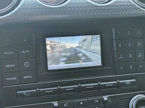 Used 2015 Ford Mustang GT w/ GT Performance Package image 13