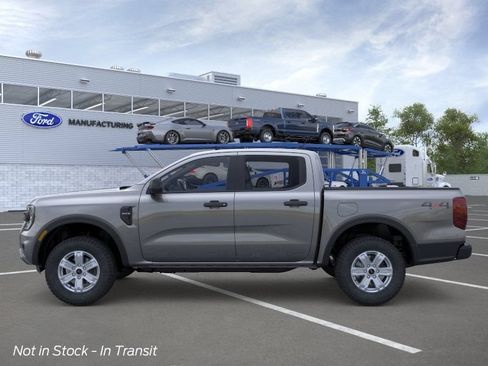 New 2026 Ford Ranger XL AWD/4WD image 32