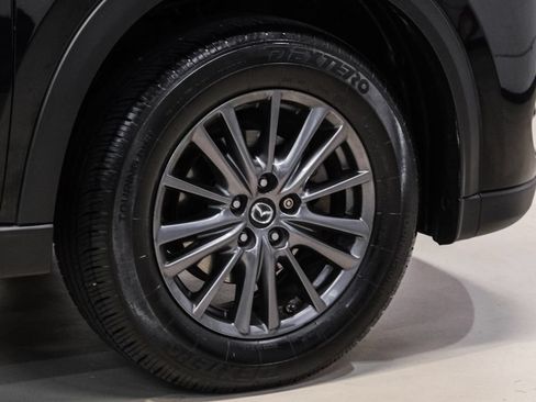 Used 2019 MAZDA CX-5 Sport FWD image 56