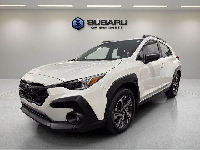 Certified 2026 Subaru Crosstrek 2.5i Premium AWD/4WD image 1