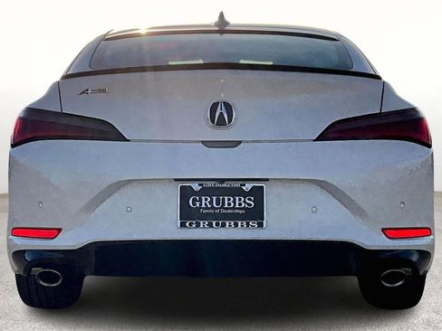 New 2026 Acura Integra A-Spec image 8