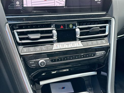 New 2026 BMW 840i RWD image 12