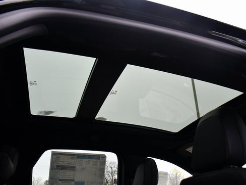 New 2026 Ford Escape ST-Line w/ Tech Pack #1 image 17