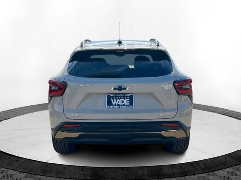 New 2026 Chevrolet Trax ACTIV image 5