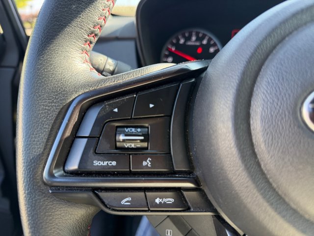Used 2024 Subaru WRX Premium w/ Popular Package #1A AWD/4WD image 19