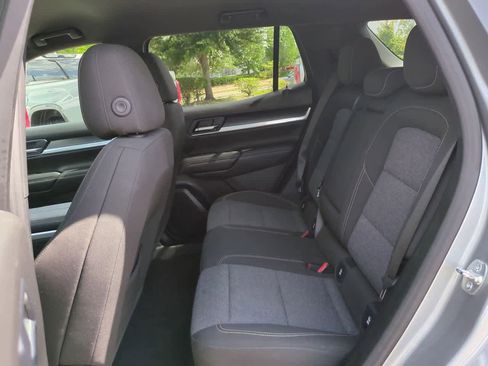 Used 2025 GMC Terrain Elevation AWD/4WD image 13