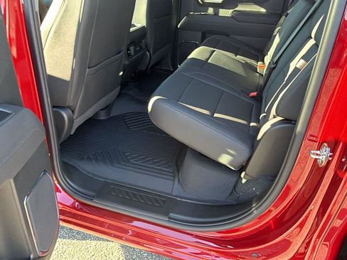 New 2026 Chevrolet Silverado 1500 RST image 16