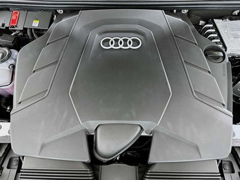 New 2026 Audi Q7 3.0T Prestige image 30