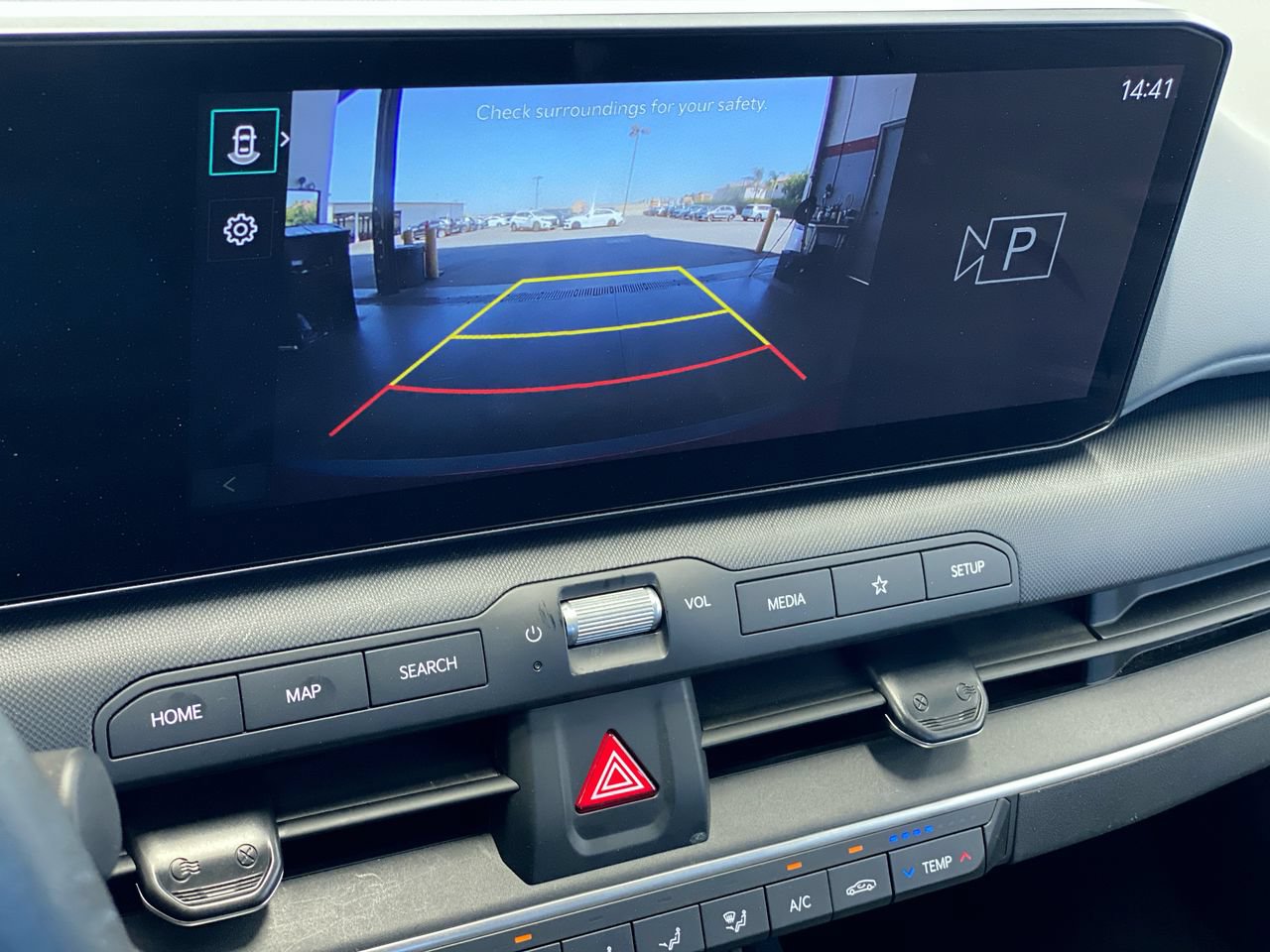 Certified 2025 Kia K4 FWD image 25