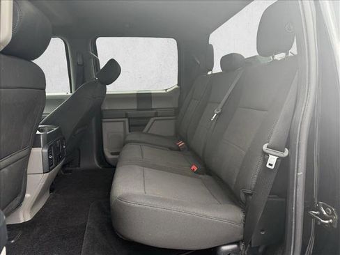 Used 2018 Ford F150 XL w/ Equipment Group 101A Mid image 15