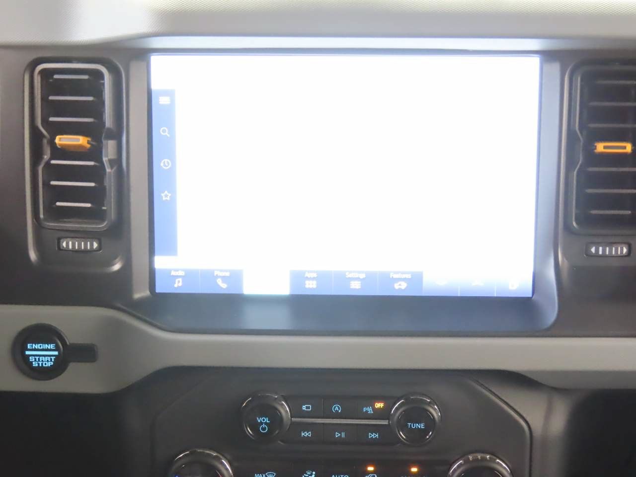 Used 2023 Ford Bronco Badlands AWD/4WD image 15