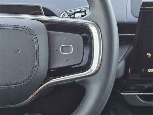 New 2026 Lincoln Nautilus Reserve w/ Jet Appearance Package image 27