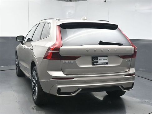 Used 2026 Volvo XC60 B5 Plus w/ Protection Package Premier image 6