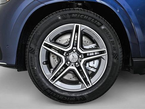 New 2026 Mercedes-Benz GLE 53 AMG 4MATIC image 26