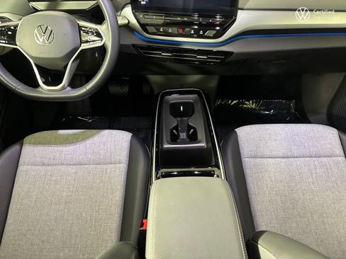 Used 2024 Volkswagen ID.4 2WD image 22