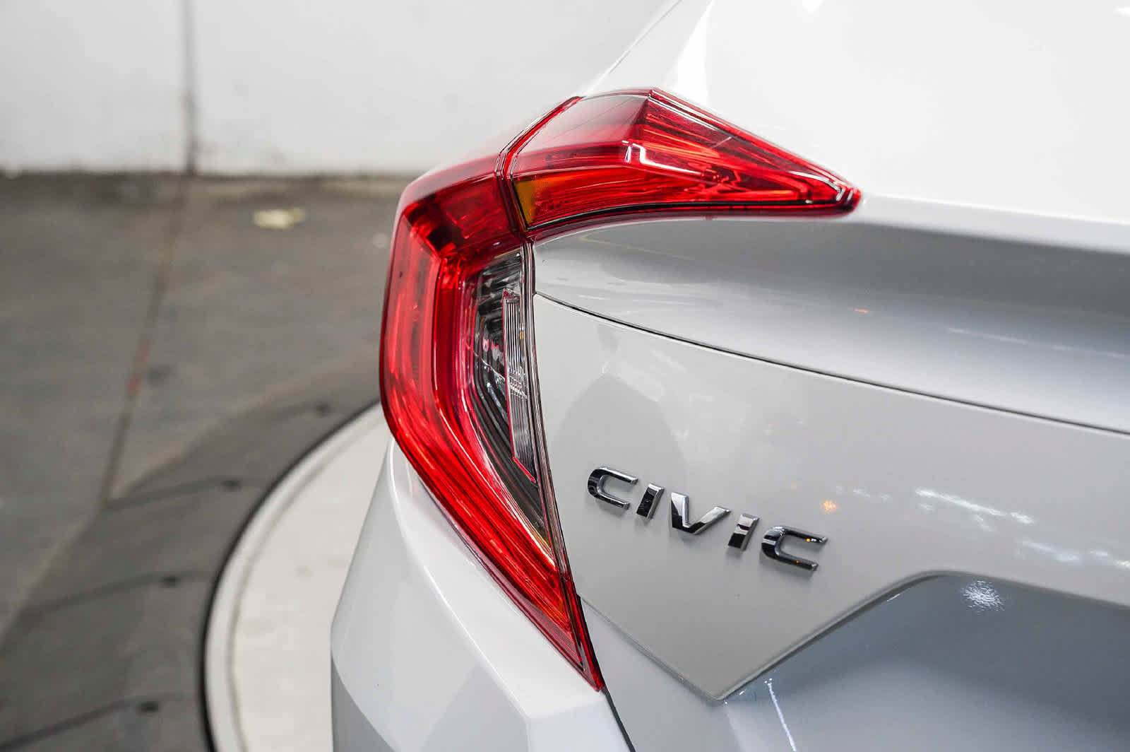 Used 2016 Honda Civic EX image 11