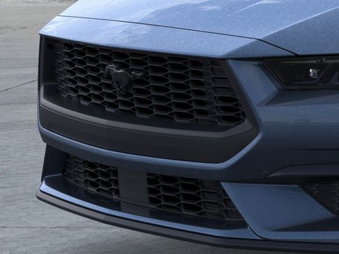 New 2026 Ford Mustang Coupe RWD image 17
