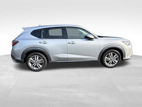 Used 2025 Acura ADX FWD image 14