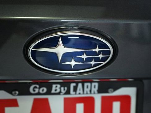 Certified 2025 Subaru Outback Premium image 11