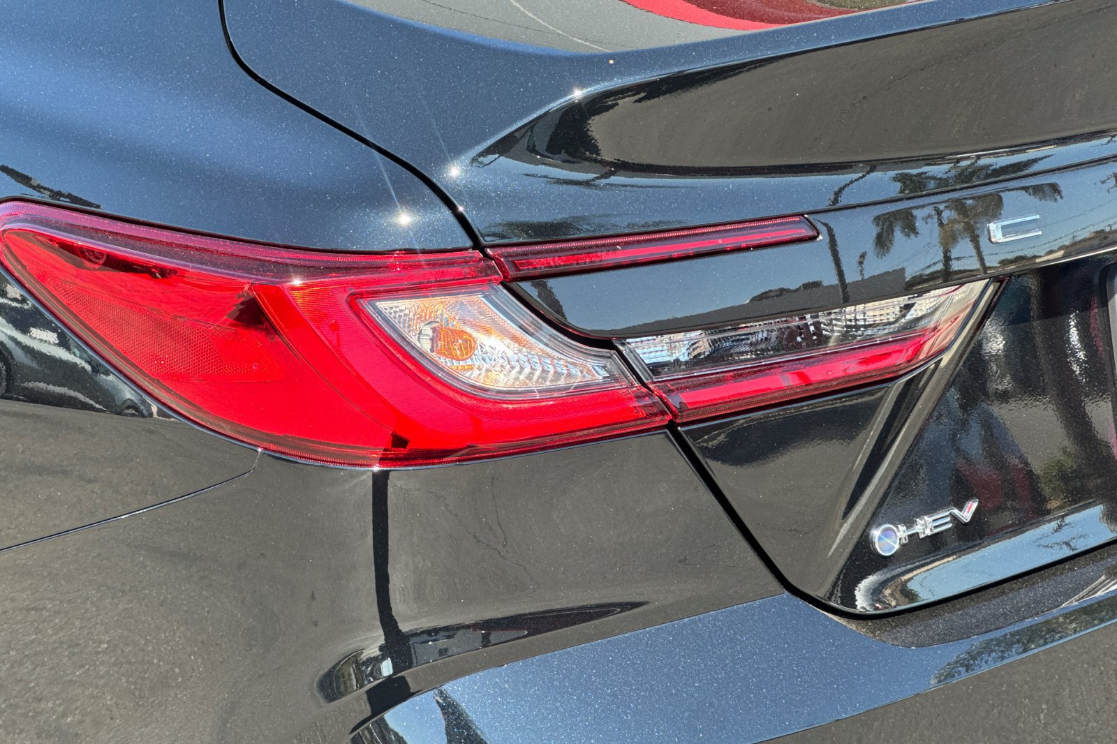 Certified 2026 Toyota Camry LE w/ Convenience Package FWD image 33