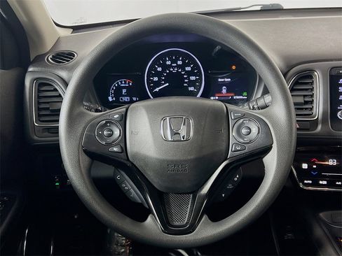 Used 2020 Honda HR-V EX image 11
