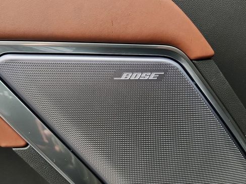 New 2026 GMC Sierra 1500 Denali Ultimate w/ LPO, Black Badging Package image 16