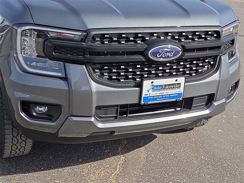New 2025 Ford Ranger XL image 9