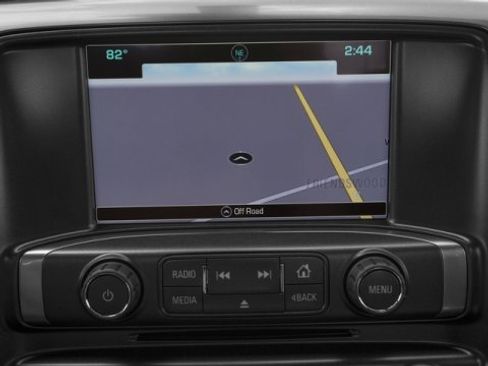 Used 2017 Chevrolet Silverado 1500 LT w/ LT Convenience Package image 19