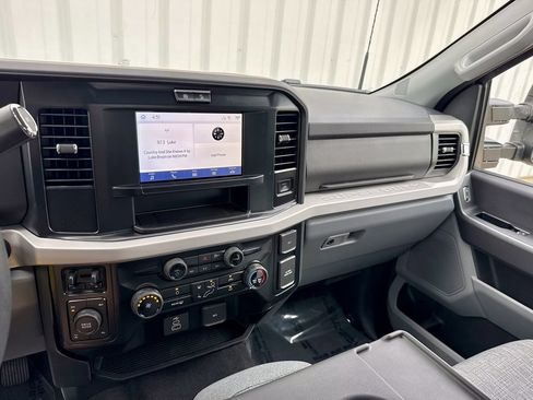 New 2026 Ford F350 XLT AWD/4WD image 21