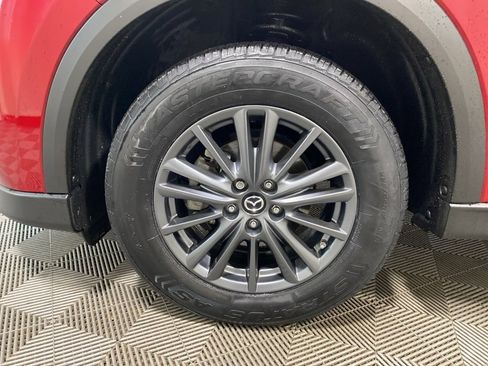 Certified 2023 MAZDA CX-5 AWD 2.5 S w/ Preferred Package image 10
