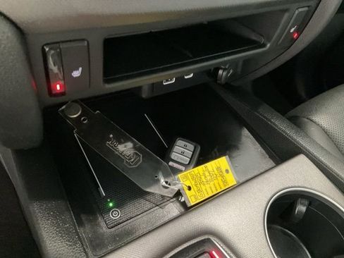 Certified 2025 Honda Ridgeline RTL image 14