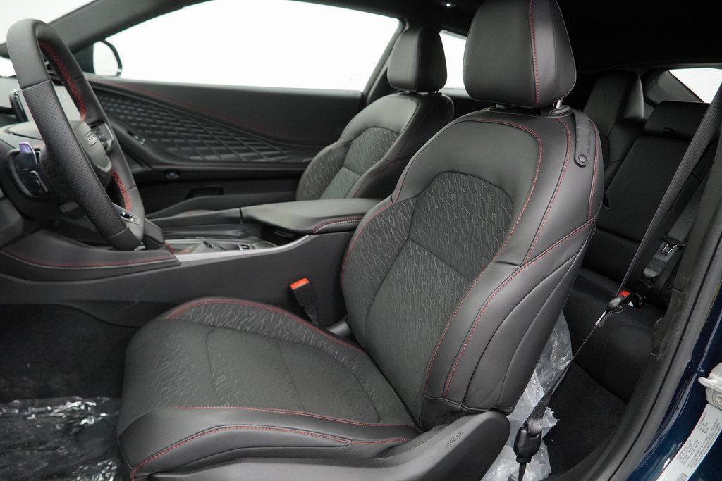 New 2026 Dodge Charger Scat Pack w/ Blacktop Package AWD/4WD image 18