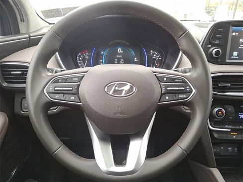 Used 2020 Hyundai Santa Fe SEL image 19