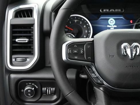 New 2026 RAM 1500 Big Horn image 28