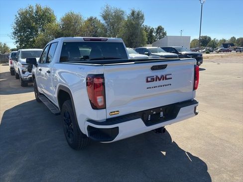 New 2026 GMC Sierra 1500 Pro w/ Graphite Edition image 4