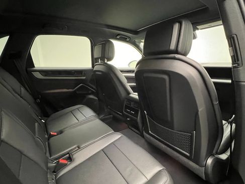 New 2026 Porsche Cayenne AWD/4WD image 16