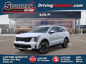 New 2026 Kia Sorento S 360° Tour