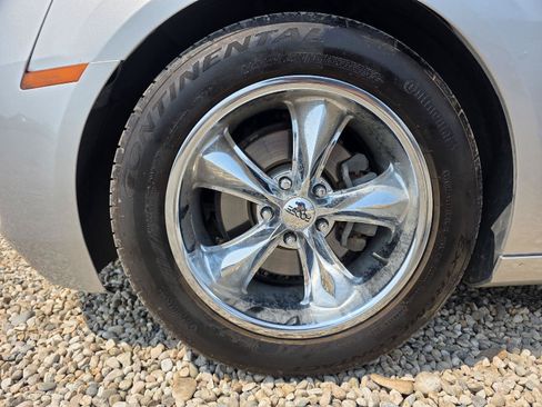 Used 2012 Chevrolet Camaro LT w/ Rear Vision Package RWD image 13