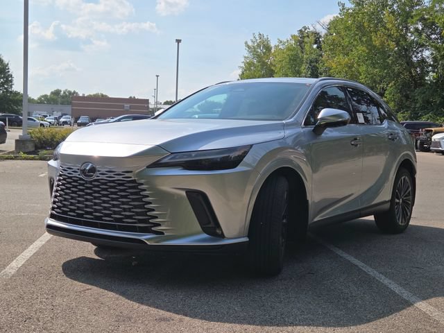 New 2026 Lexus RX 350 Premium w/ Convenience Package AWD/4WD image 18