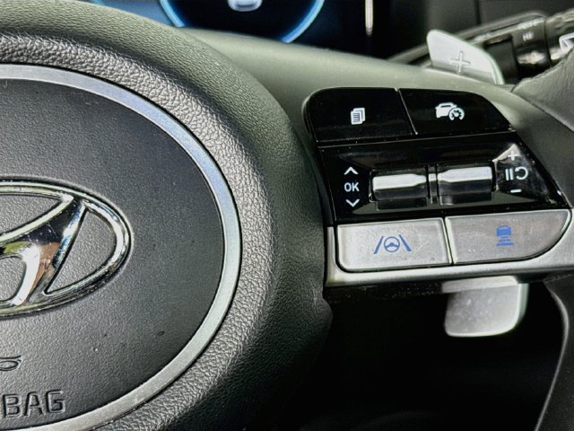 Used 2022 Hyundai Tucson SEL AWD/4WD image 12