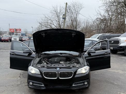 Used 2014 BMW 528i xDrive Sedan image 25