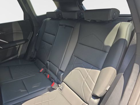 New 2026 BMW X1 xDrive28i w/ Technology Package AWD/4WD image 14
